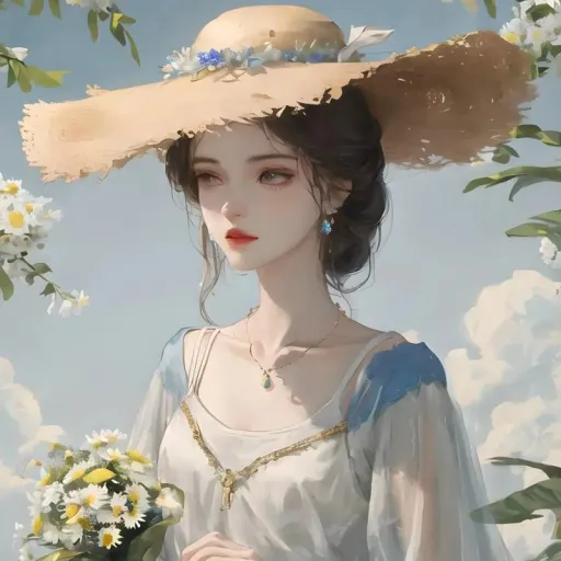 creator Doriko's avatar