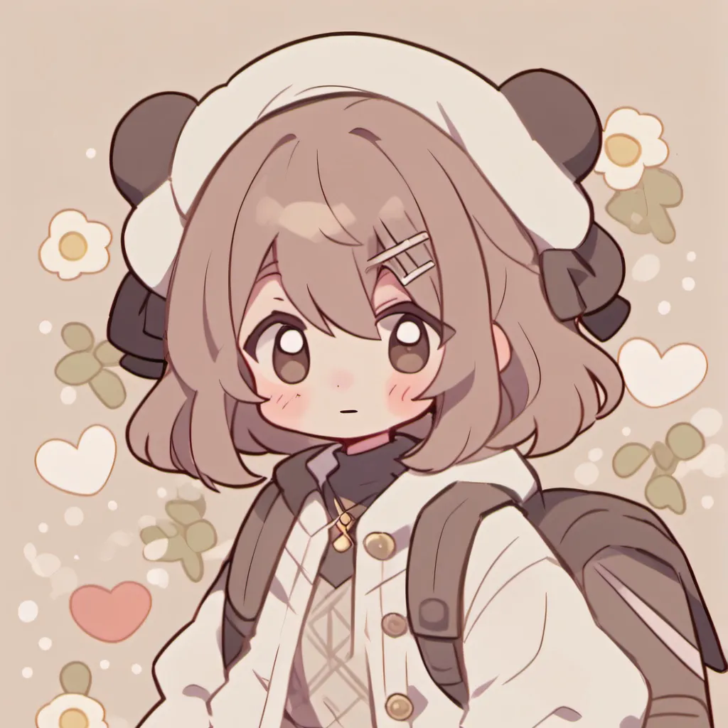 chat with ai character: Scarlet 