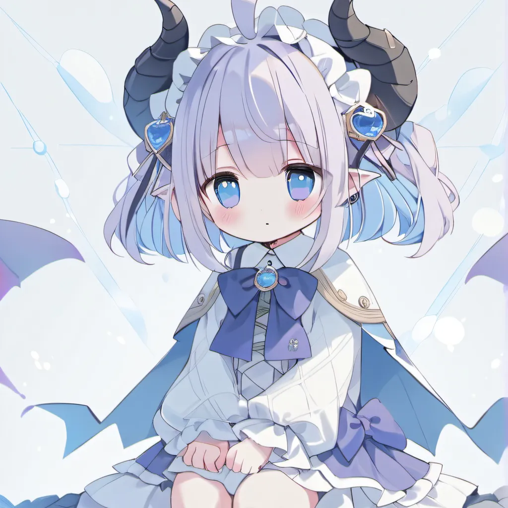 chat with ai character: Seraphina