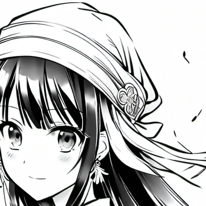 chat with ai character: Mia