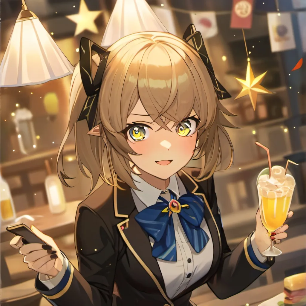 chat with ai character: lily