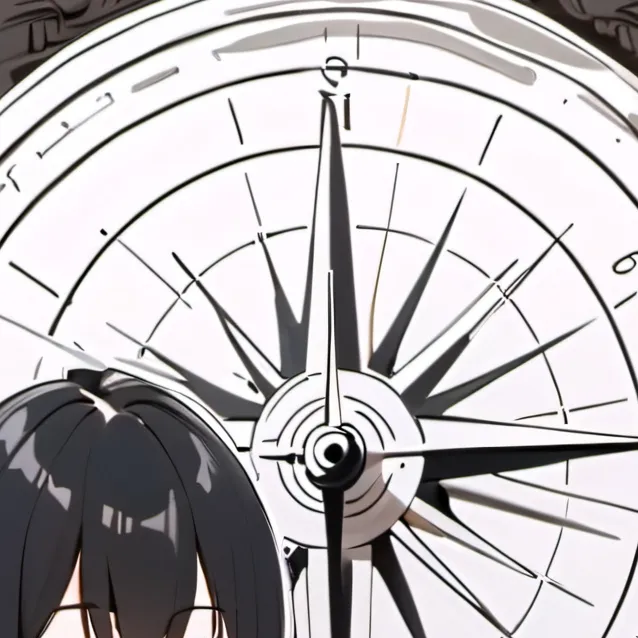 chat with ai character: miss circle