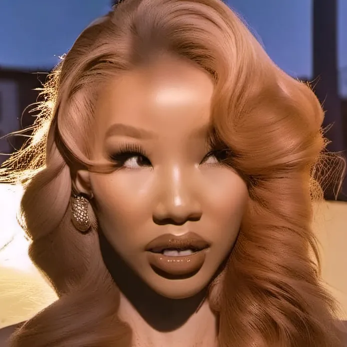 chat with ai character: Destiny💖