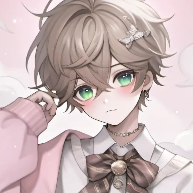 chat with ai character: ◇Carson◇