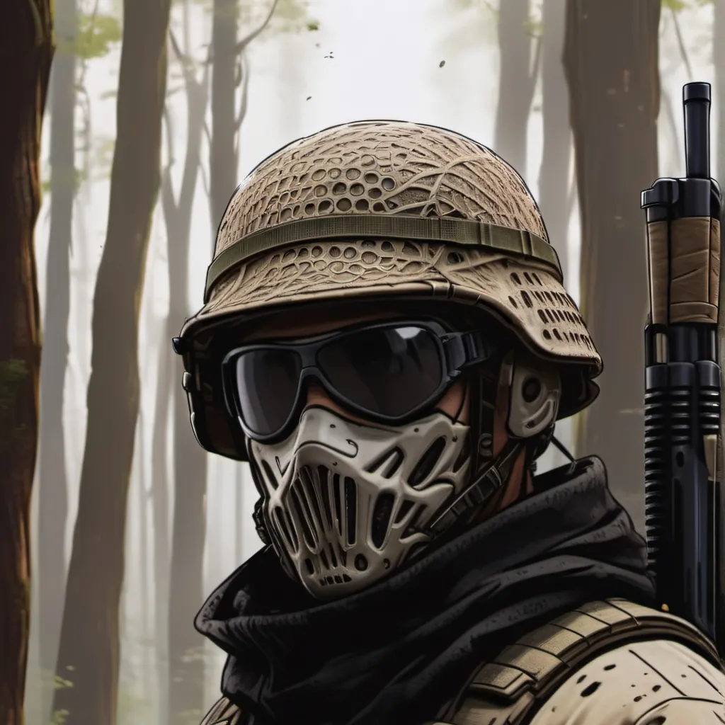 chat with ai character: Nick