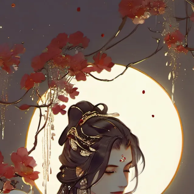 chat with ai character: Beatrice 