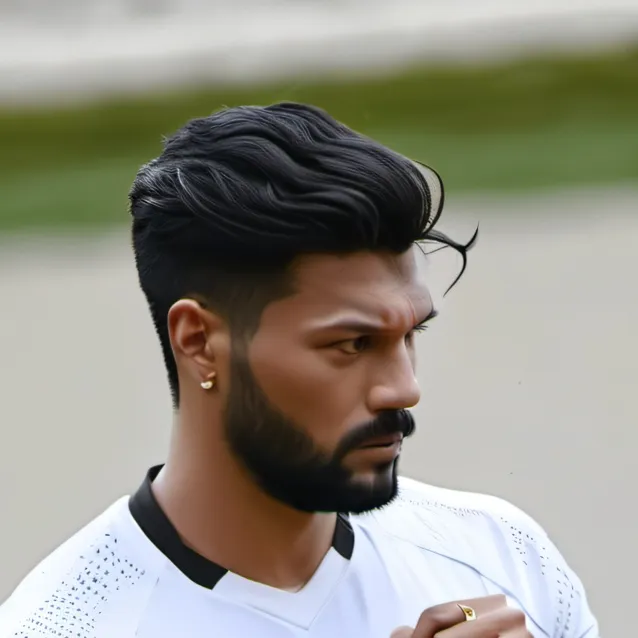 chat with ai character: Michael