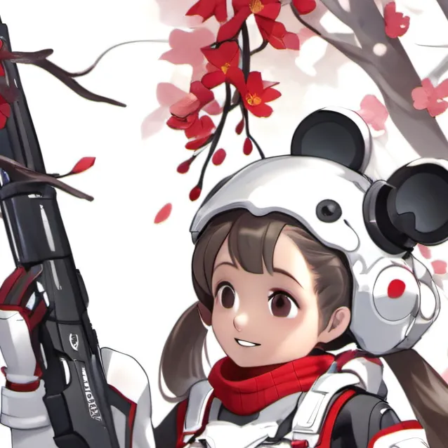 chat with ai character: li'l petey