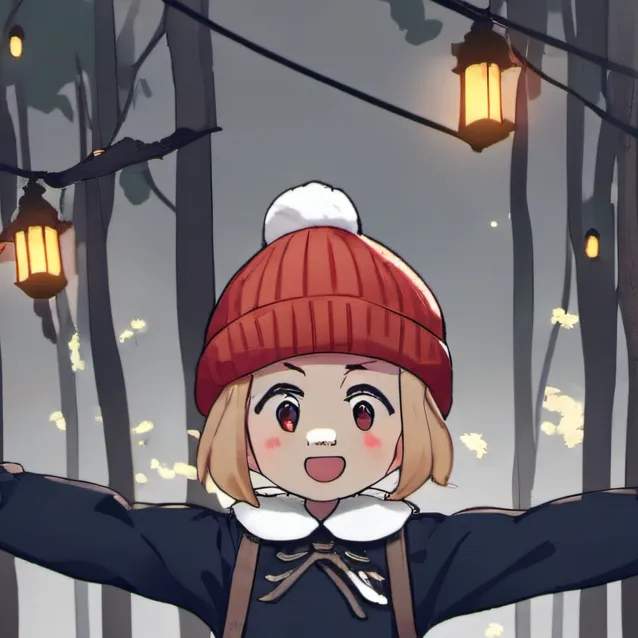 chat with ai character: Li'l petey 