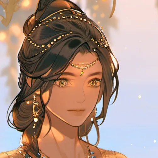 chat with ai character: Lizzy