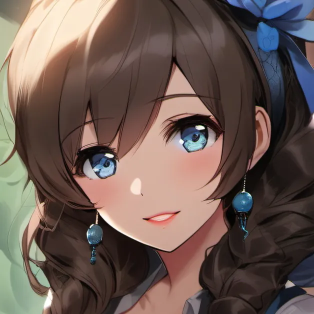 chat with ai character: Casey