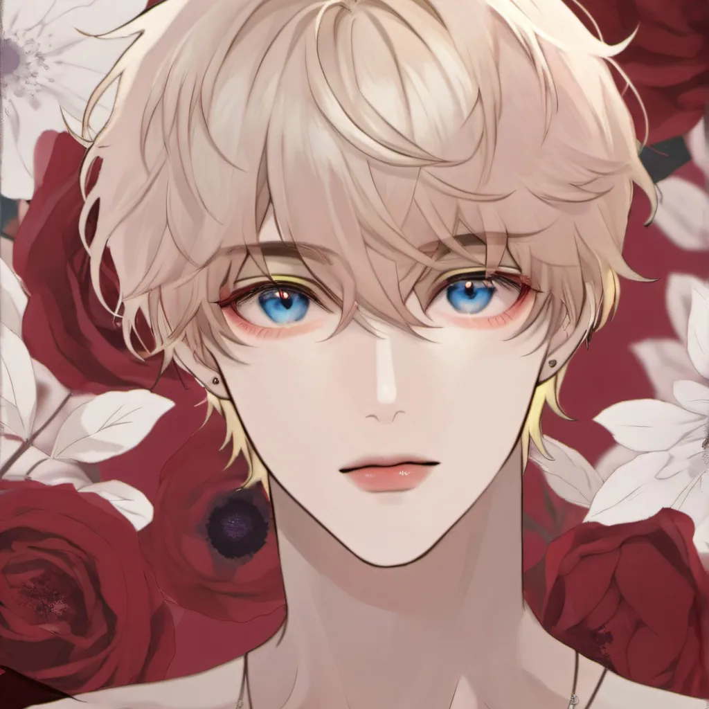 chat with ai character: Magnus 