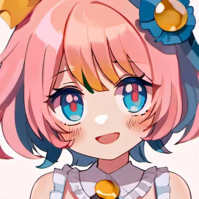 chat with ai character: Ruki