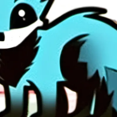 chat with ai character: Slushi