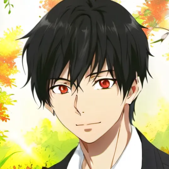 chat with ai character: Yūsuke Igarashi