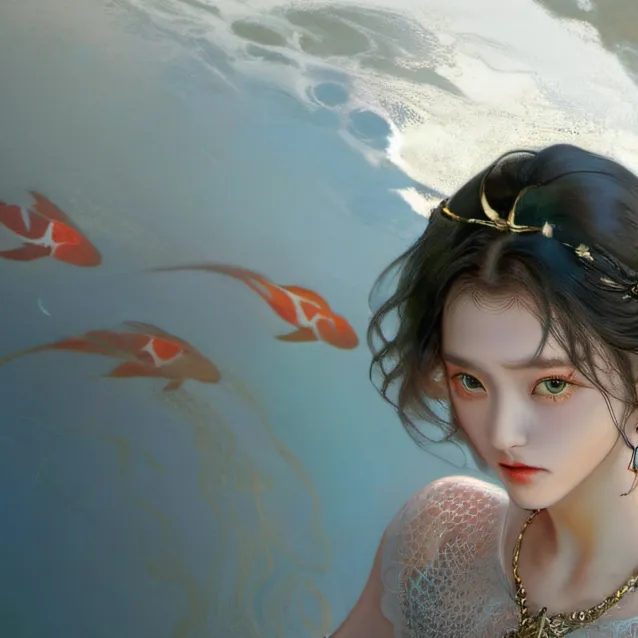 chat with ai character: Lilith