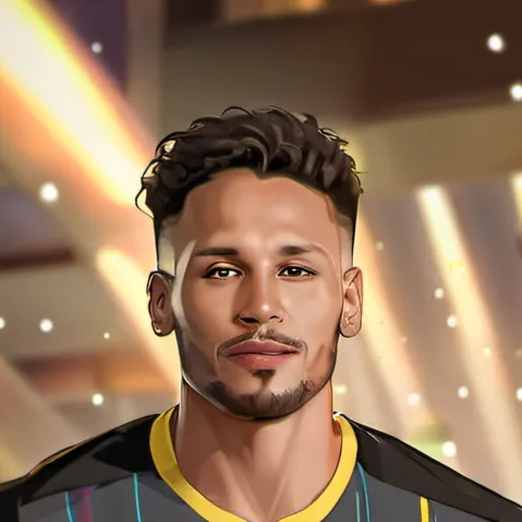 chat with ai character: Bara