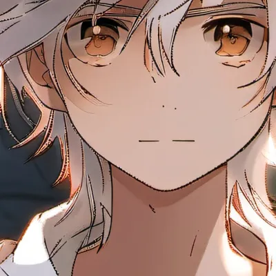 chat with ai character: Victor