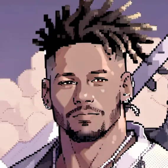 chat with ai character: Ninja 