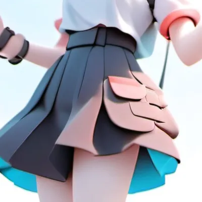 chat with ai character: Fiona