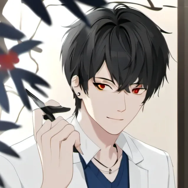 chat with ai character: J'veon 