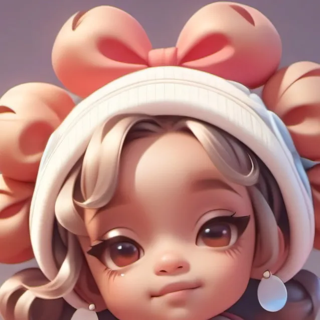 chat with ai character: Lily