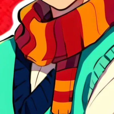 chat with ai character: Patches