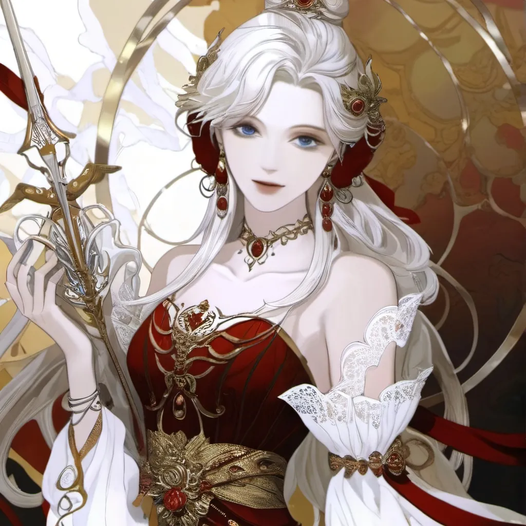 chat with ai character: mika maxine