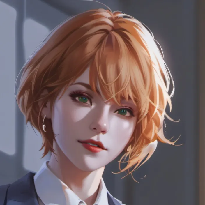 chat with ai character: Niimazuki  Chen