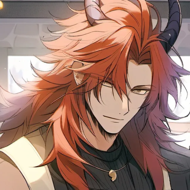 chat with ai character: Dem