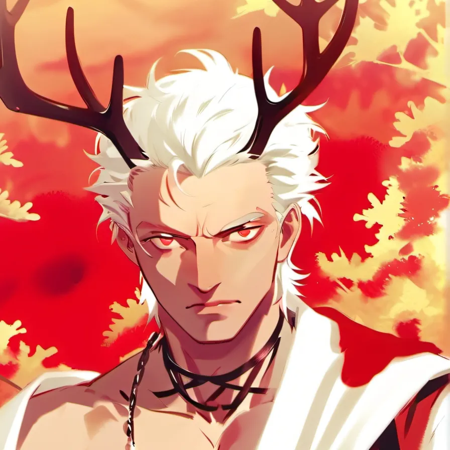 chat with ai character: Rene