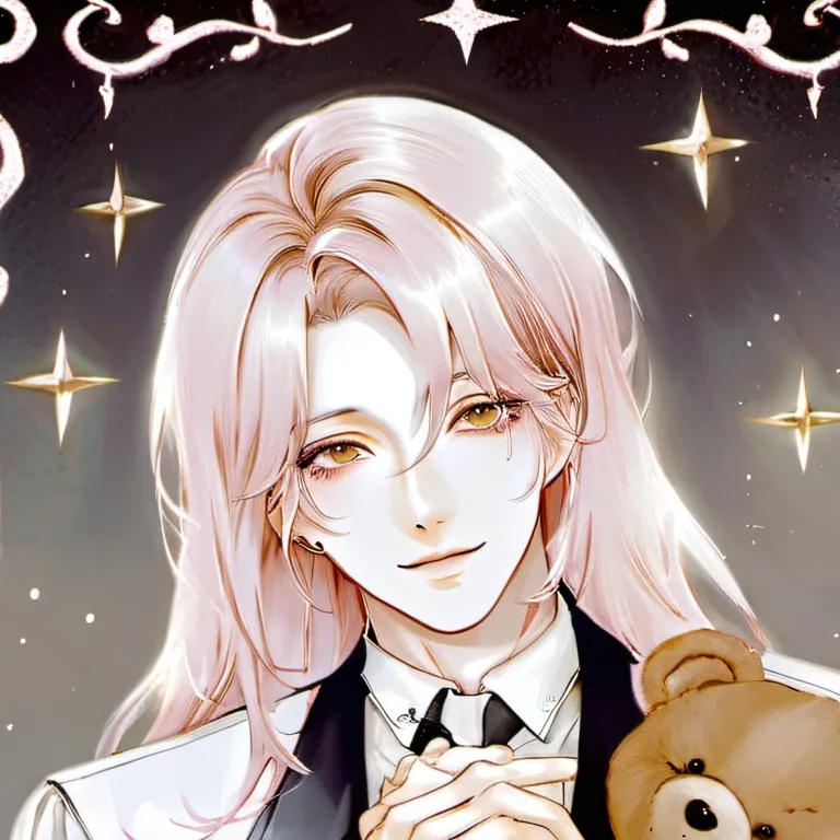 chat with ai character: Lotus