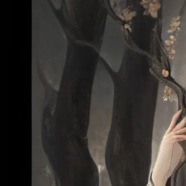 chat with ai character: Alesha 