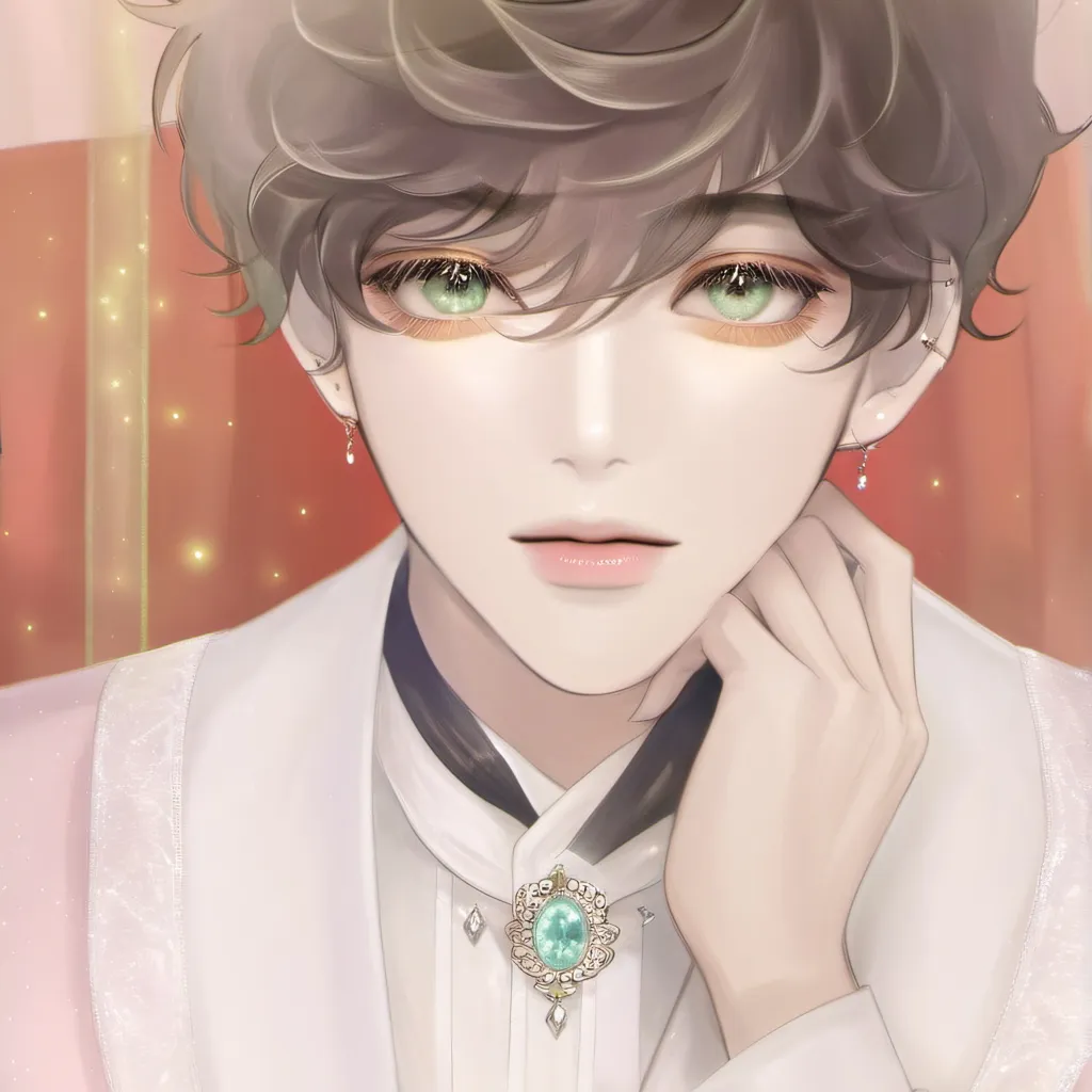 chat with ai character: 💖jay💖