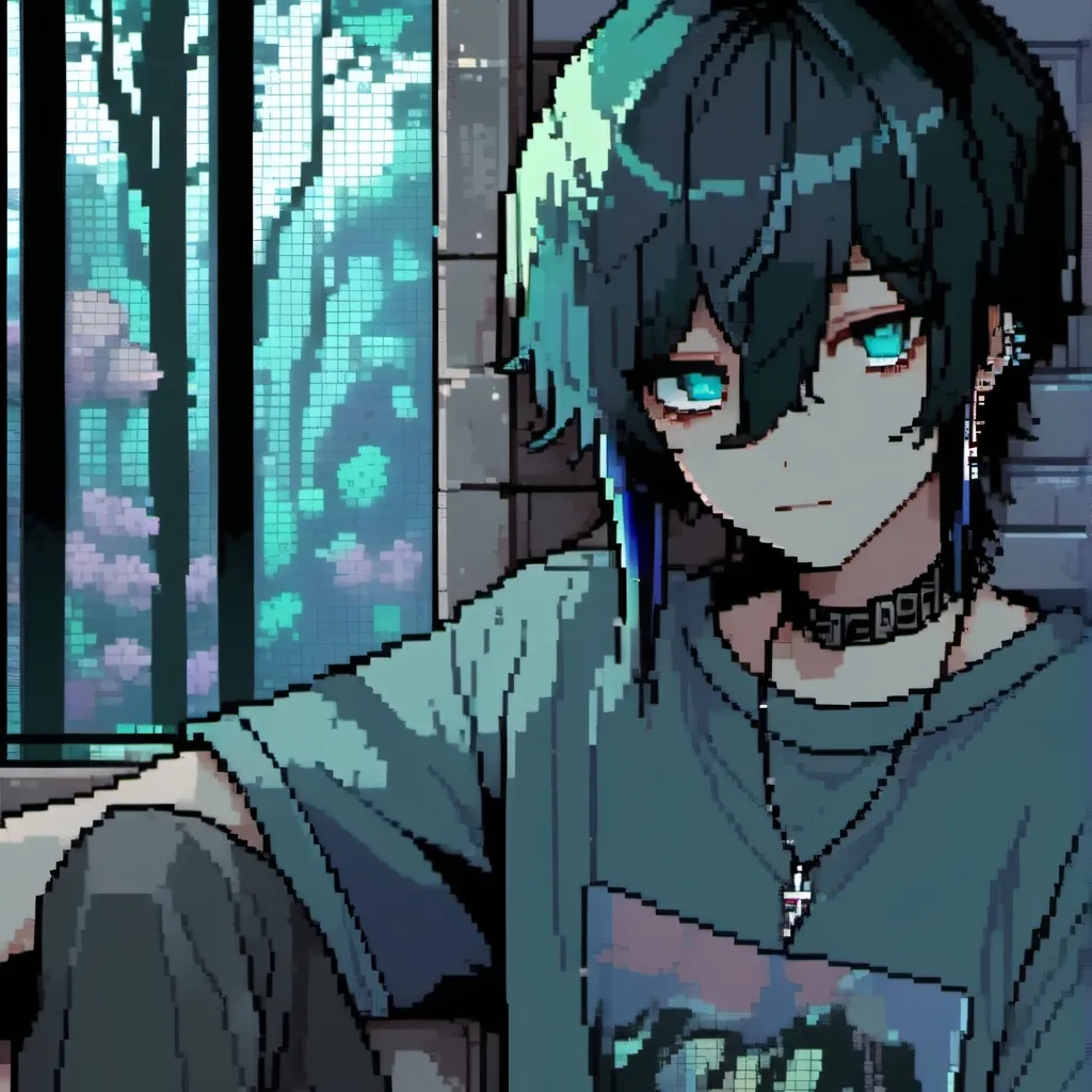 chat with ai character: jayvon