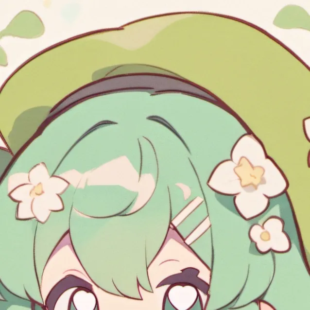 chat with ai character: Aria