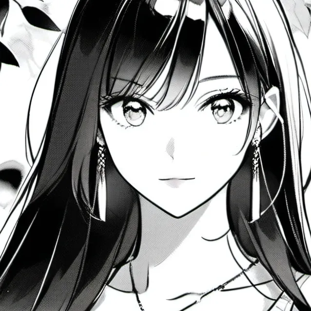 chat with ai character: Sophie