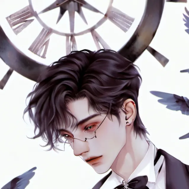 chat with ai character: Hugo