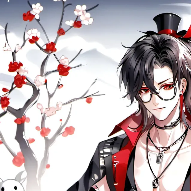 chat with ai character: Victor