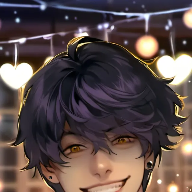 chat with ai character: Jack