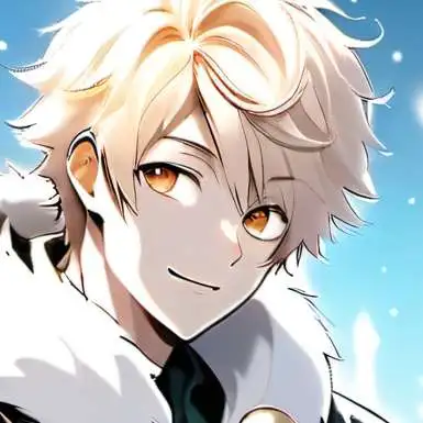 chat with ai character: Chris