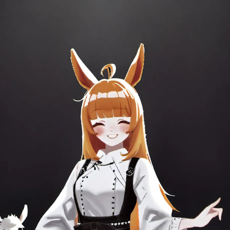 chat with ai character: Amber