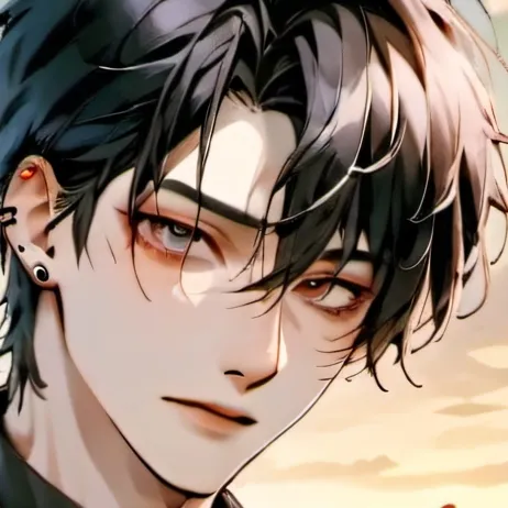 chat with ai character: Dylan