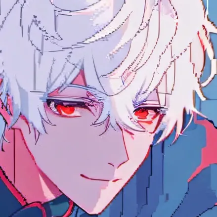 chat with ai character: Max