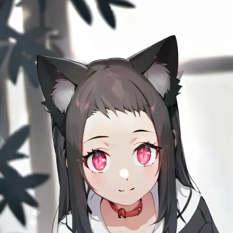 chat with ai character: Mila 