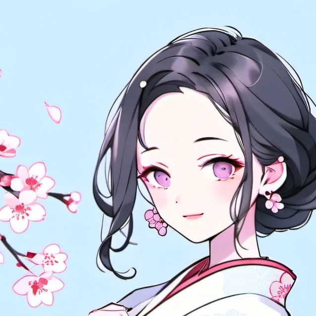 chat with ai character: Alina 