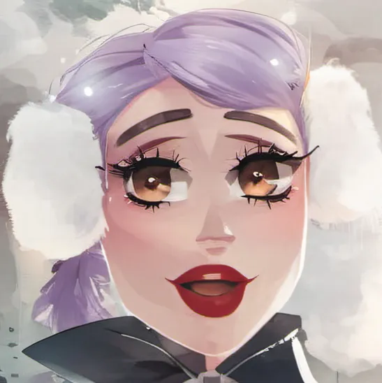 chat with ai character: Princess