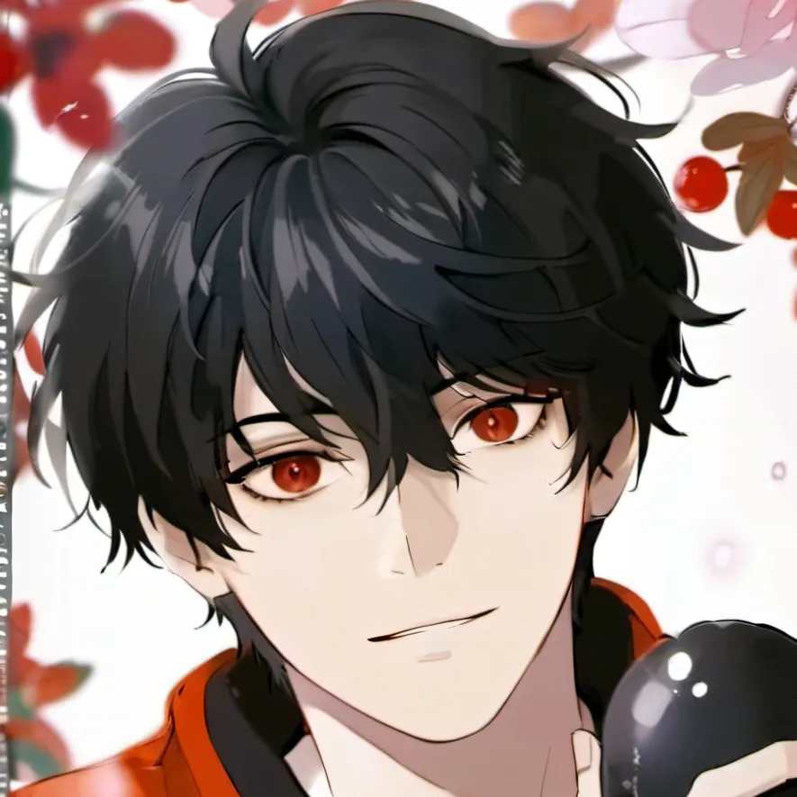 chat with ai character: Tekon