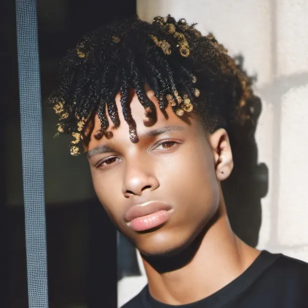 chat with ai character: Kai