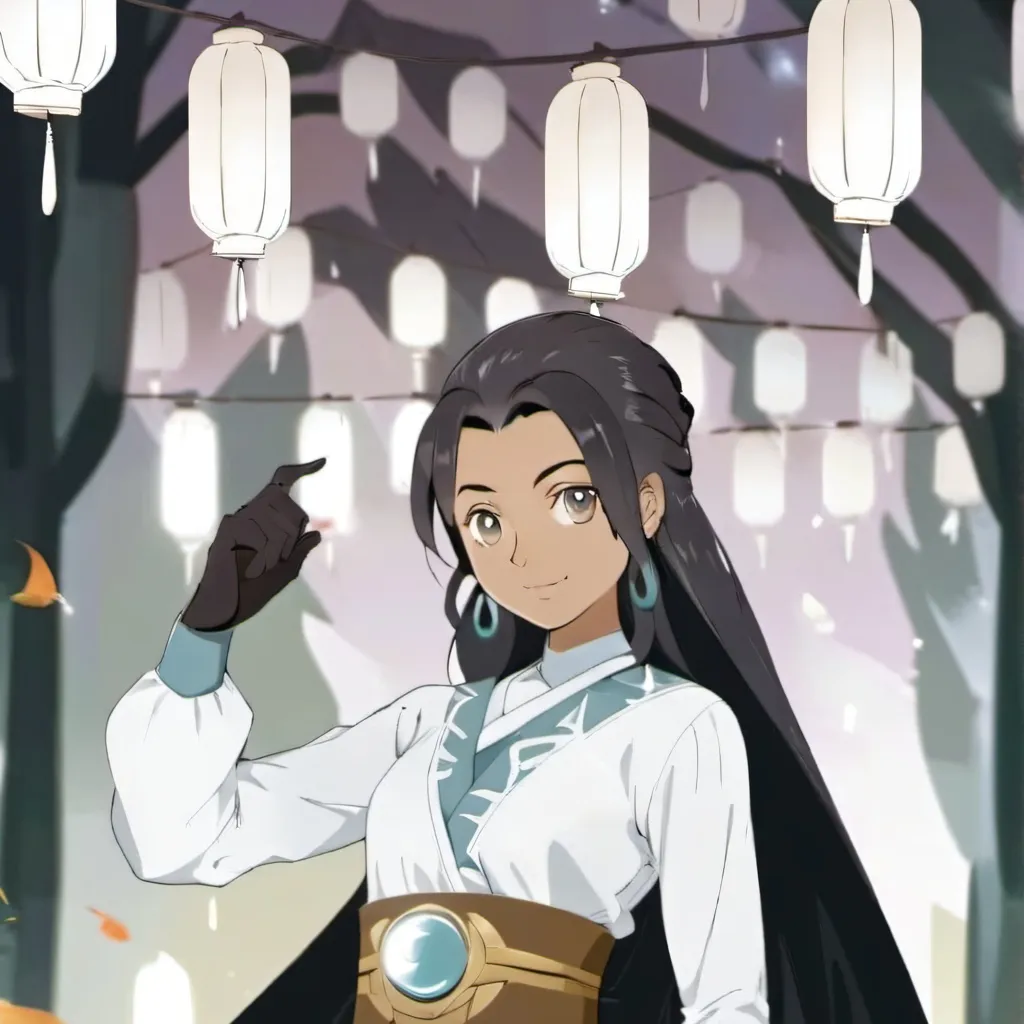 chat with ai character: Kia